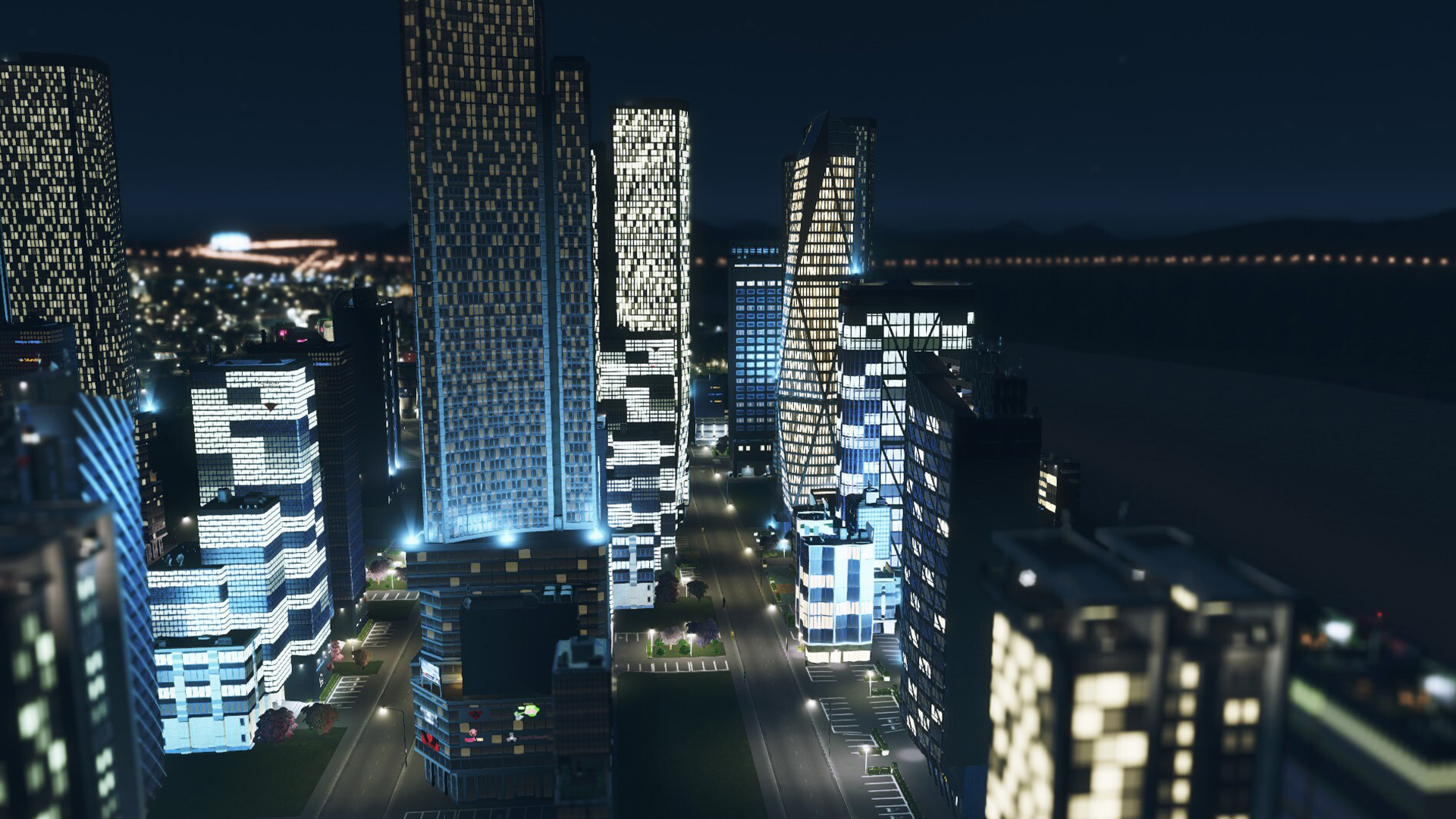 都市天际线 V1.18.1F3+集成山村+快乐寻宝-隐藏的宝藏和线索+酒店与度假村+贾迪亚电台+韩国之心等全DLCs-7 都市天际线 V1.18.1F3+集成山村+快乐寻宝-隐藏的宝藏和线索+酒店与度假村+贾迪亚电台+韩国之心等全DLCs-7