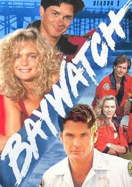 海滩救护队 第一季 Baywatch Season 1
