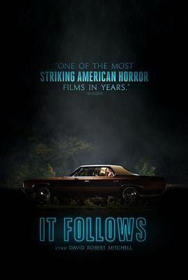 它在身后 It Follows