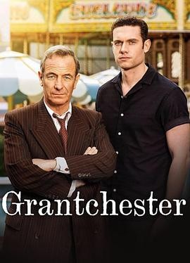 牧师神探 第十季 Grantchester Season 10