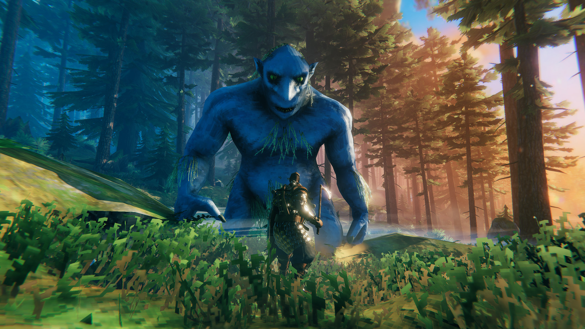 Valheim: 英灵神殿插图2