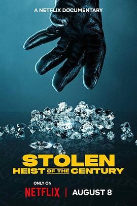 不翼而飞：世纪大劫案 Stolen: Heist of the Century