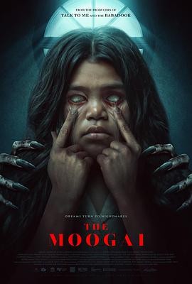 偷孩恶灵 The Moogai