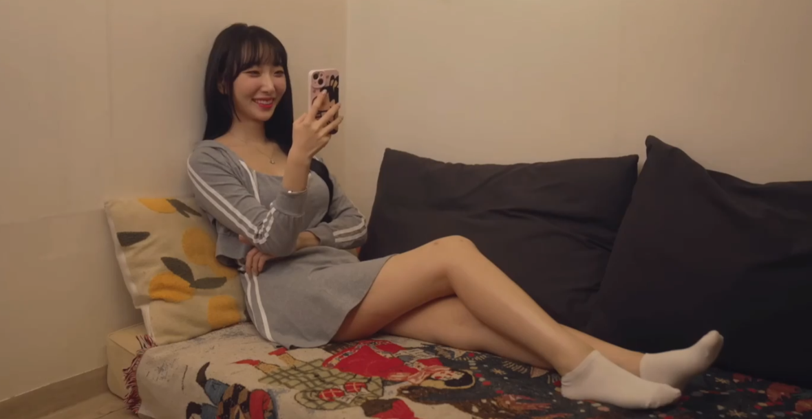 【🔞韩国短剧】小仓由奈主演《小仓由奈的诱惑》&《小仓由奈来我家》   [1.7G]