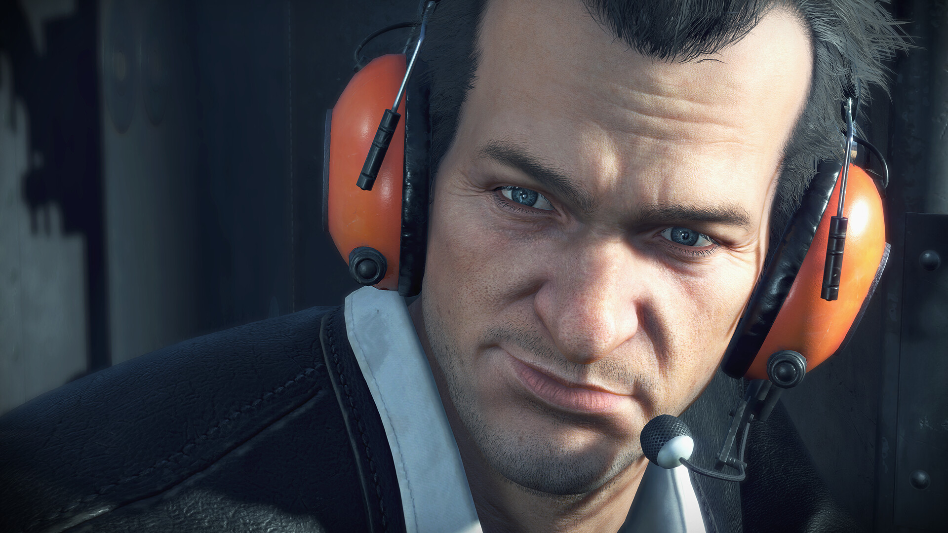 【PC游戏】丧尸围城：豪华复刻版 Build.19664981（Dead Rising Deluxe Remaster）免安装中文版