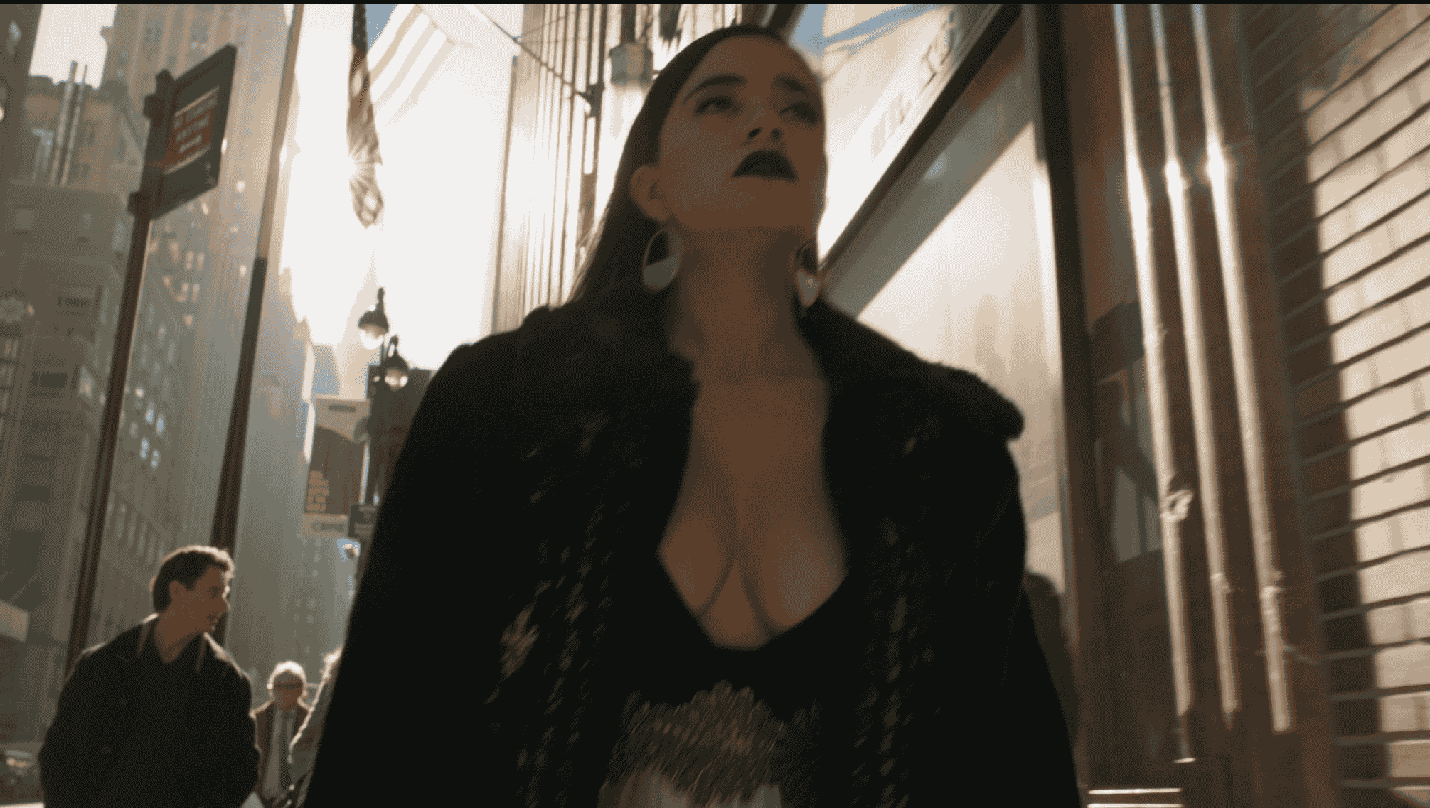 【🈲墨西哥经典大片】墨西哥美女的独特风情《恶魔守卫 Diablo Guardián》全二季 1080P 内嵌中英等多语言字幕 单集2.6GB【共43.9GB】