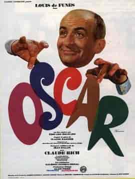 奥斯卡 Oscar