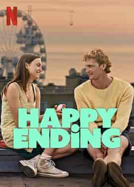 性福结局 Happy Ending 性福结局 Happy Ending