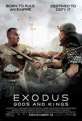法老与众神 Exodus: Gods and Kings