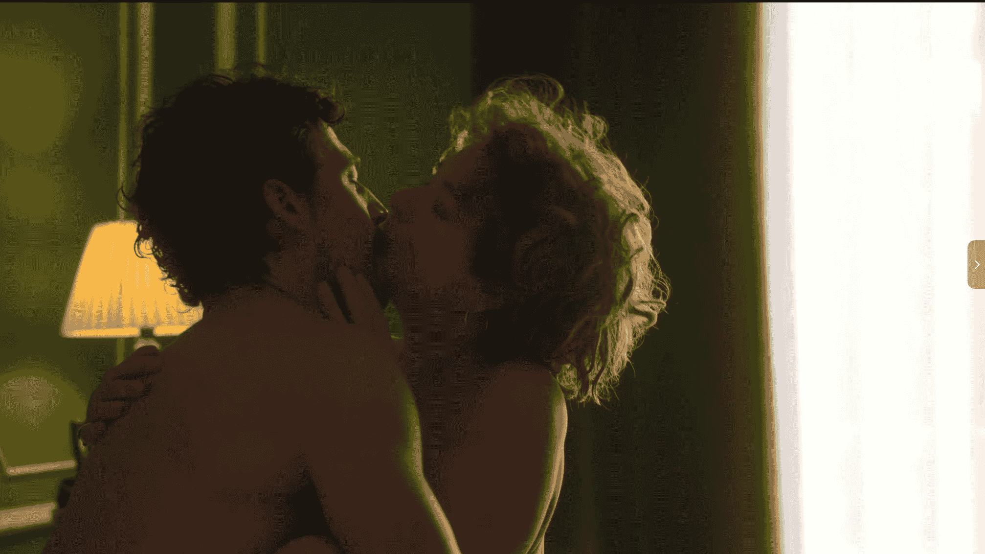 【🈲意大利经典大片】成熟女人的魅力《金真情迷 Inganno(2024)》1080P 内封中文字幕 单集1.3GB【共6.3GB】