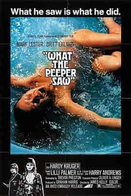 夜童 La tua presenza nuda!