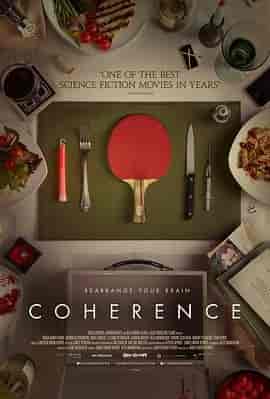 彗星来的那一夜 Coherence