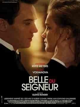 魂断日内瓦 Belle du Seigneur