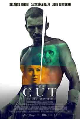 冷酷威龙 The Cut