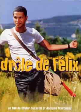 巧克力男孩 Drôle de Félix