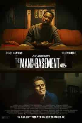 地下房客 The Man in My Basement