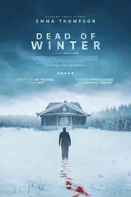 冬日之死 Dead of Winter