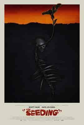 荒漠恶种 The Seeding