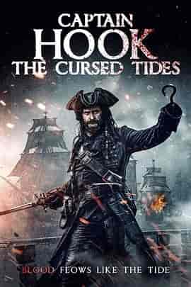 虎克船长：诅咒潮汐 Captain Hook: The Cursed Tides