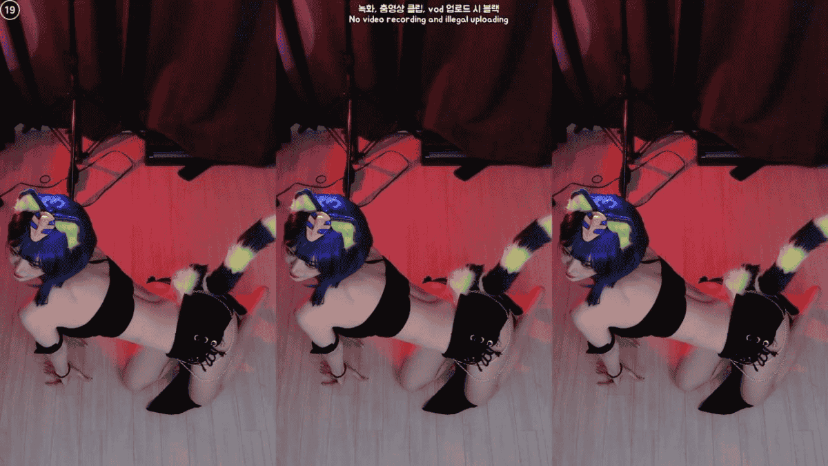 图片[1]-福利资源♥ 韩国 [19🈲] 美女直播/擦边热舞/精选！各种角度视角/一饱眼福！！14.9G！-资源杂烩社区-资源列表-极盘社区