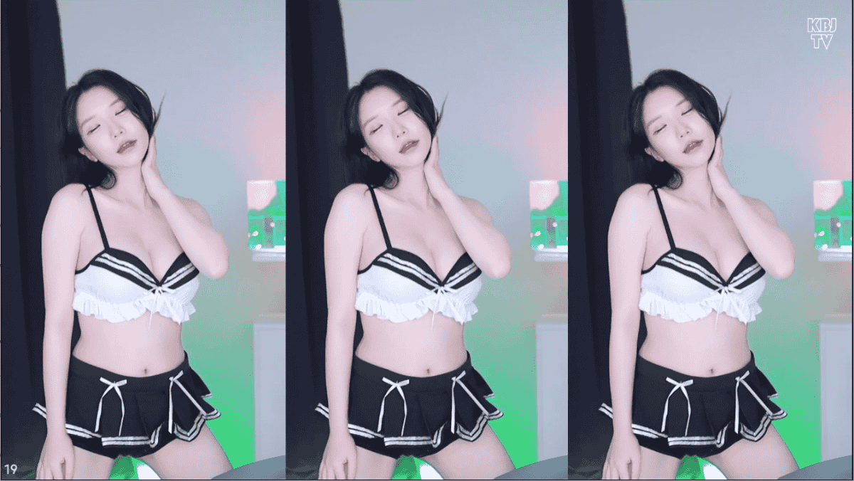 图片[3]-最新♥深夜福利资源 韩国  BJ平台 大尺度/擦边热舞 多机位视角/24.9G-资源杂烩社区-资源列表-极盘社区