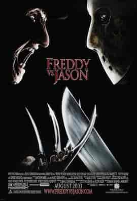 佛莱迪大战杰森 Freddy vs. Jason