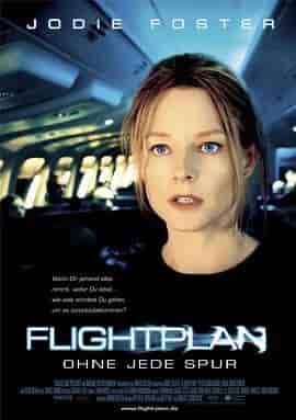 空中危机 Flightplan
