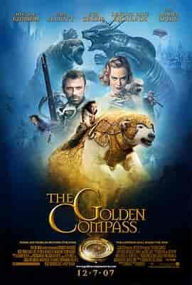 黄金罗盘 The Golden Compass