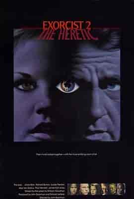 驱魔人II Exorcist II: The Heretic