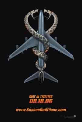 航班蛇患 Snakes on a Plane