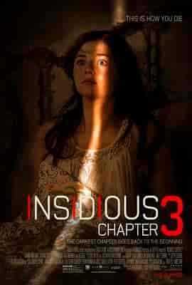 潜伏3 Insidious: Chapter 3