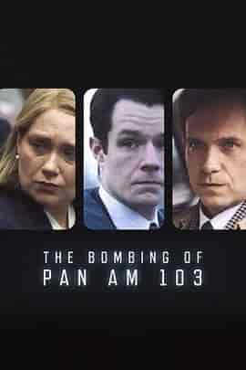 泛美航空103航班爆炸案 The Bombing of Pan Am 103