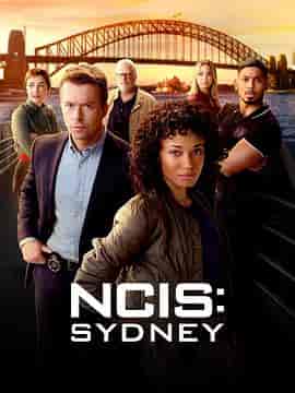 海军罪案调查处:悉尼 第三季 NCIS: Sydney Season 3