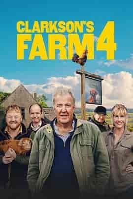 克拉克森的农场 第四季 Clarkson’s Farm Season 4