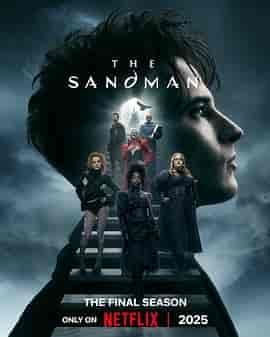 睡魔 第二季 The Sandman Season 2