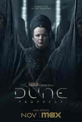 沙丘：预言 第一季 Dune: Prophecy Season 1