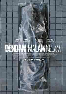 Dendam Malam Kelam