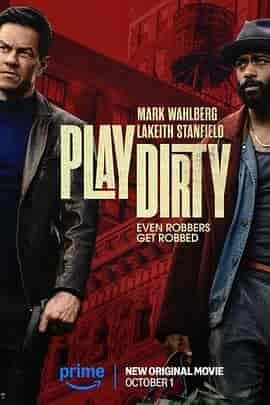 盗亦有道 Play Dirty