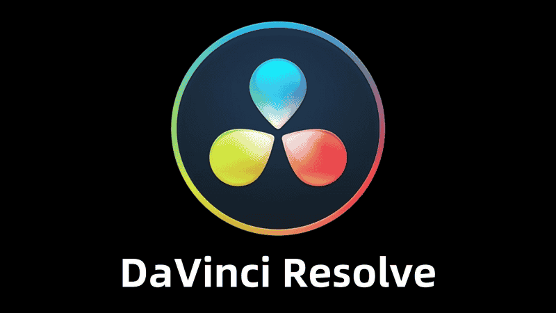 达芬奇调色 - DaVinci Resolve 调色教程合集 +附软件工具、资源 [214.3GB]