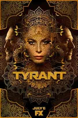 暴君 第三季 Tyrant Season 3