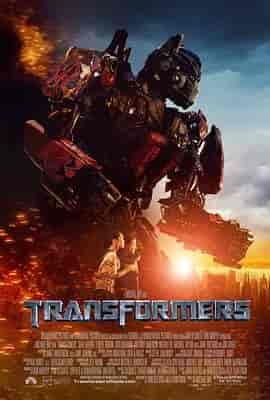 变形金刚 Transformers