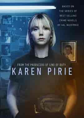 凯伦·皮里 第一季 Karen Pirie Season 1