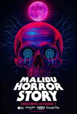 马里布录像带 Malibu Horror Story