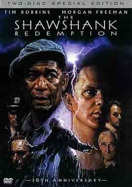 希望永存：回顾《肖申克的救赎》 Hope Springs Eternal: A Look Back at 'The Shawshank Redemption'