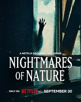 大自然恐怖故事 Nightmares of Nature