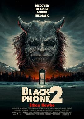 黑色电话2 The Black Phone 2