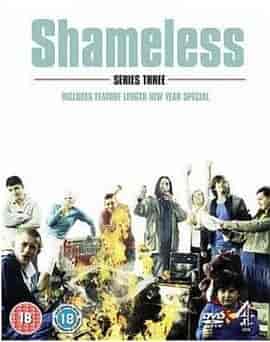 无耻之徒 第三季 Shameless Season 3