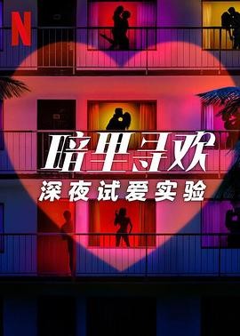 暗里寻欢:深夜试爱实验 Sneaky Links: Dating After Dark