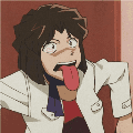 尽染